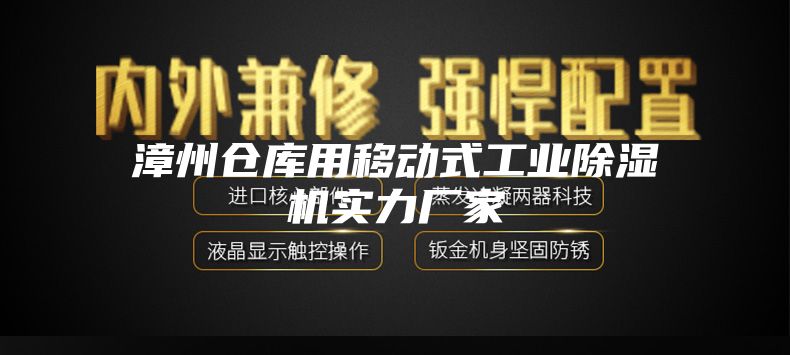 漳州倉庫用移動(dòng)式工業(yè)除濕機(jī)實(shí)力廠家
