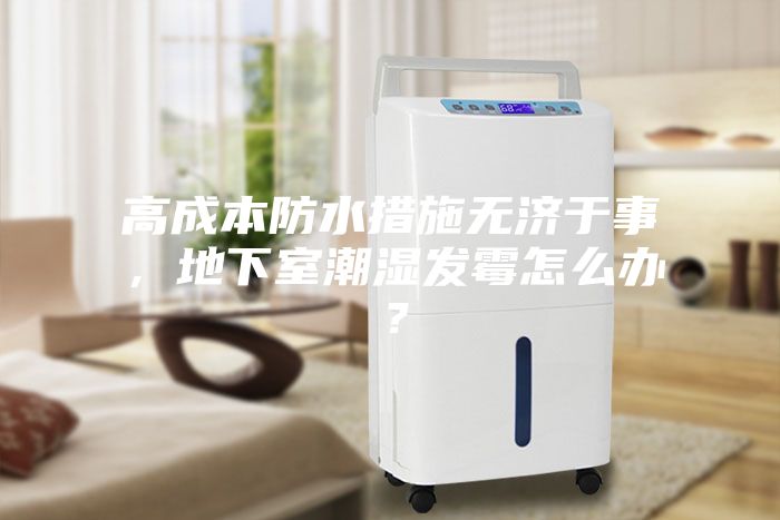 高成本防水措施無濟(jì)于事，地下室潮濕發(fā)霉怎么辦？