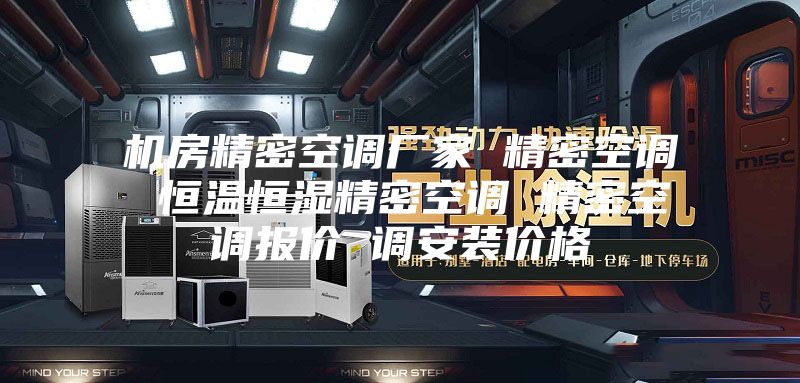 機房精密空調(diào)廠家 精密空調(diào) 恒溫恒濕精密空調(diào) 精密空調(diào)報價 調(diào)安裝價格