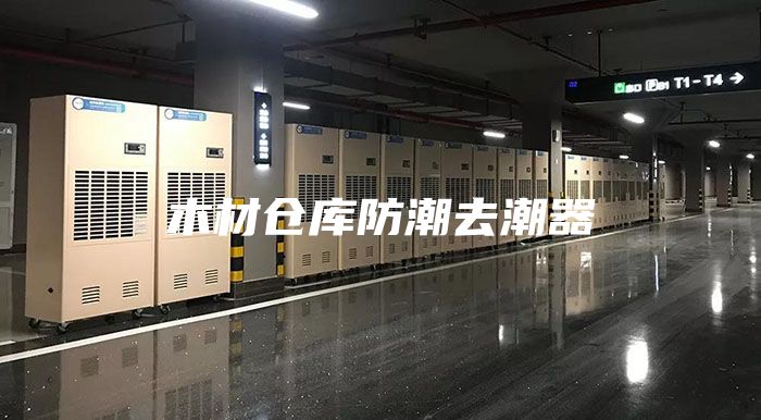 木材倉(cāng)庫(kù)防潮去潮器