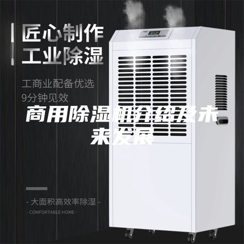 商用除濕機(jī)介紹及未來發(fā)展