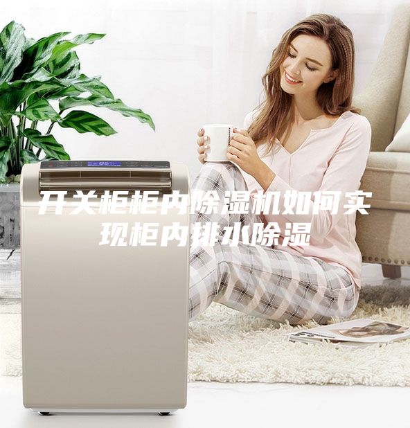 開關柜柜內除濕機如何實現柜內排水除濕