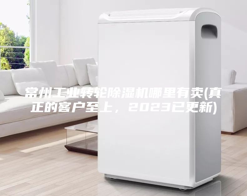 常州工業(yè)轉(zhuǎn)輪除濕機(jī)哪里有賣(mài)(真正的客戶(hù)至上，2023已更新)