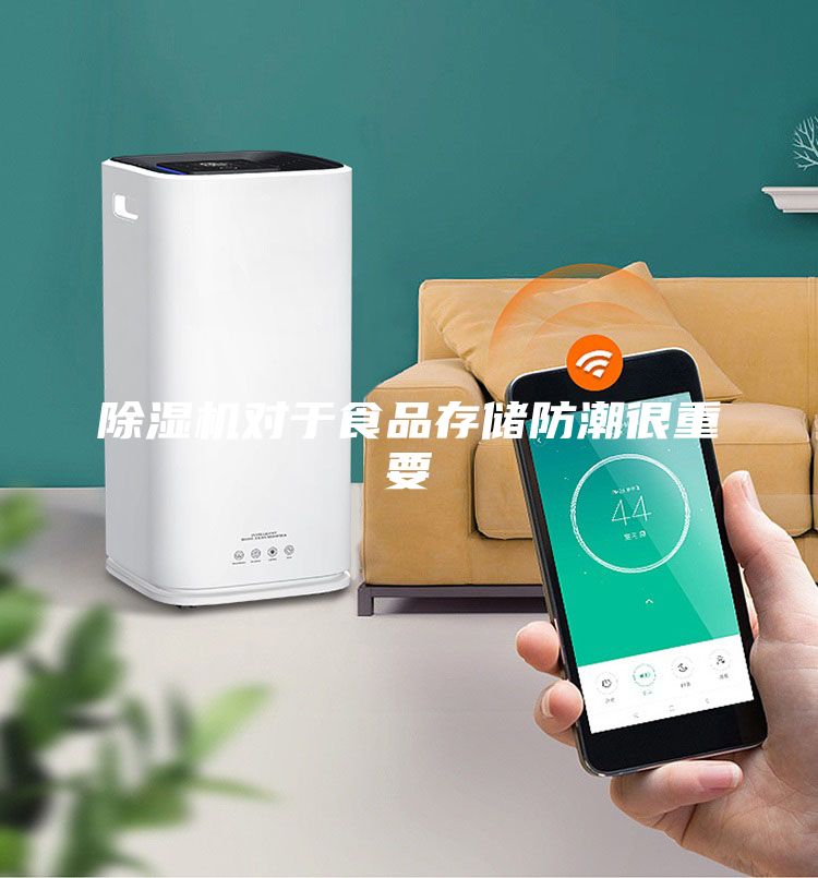 除濕機(jī)對(duì)于食品存儲(chǔ)防潮很重要