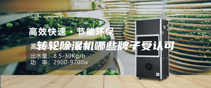 轉(zhuǎn)輪除濕機(jī)哪些牌子受認(rèn)可