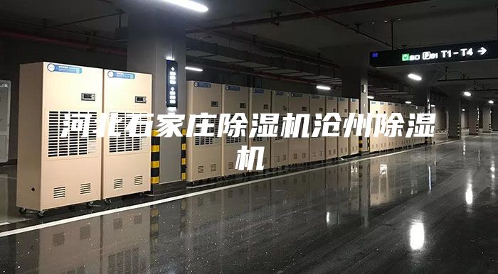河北石家莊除濕機(jī)滄州除濕機(jī)