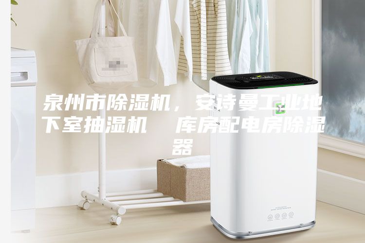 泉州市除濕機，安詩曼工業地下室抽濕機  庫房配電房除濕器