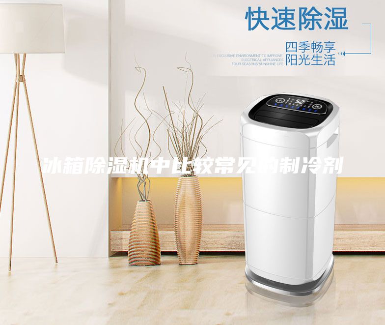冰箱除濕機(jī)中比較常見的制冷劑