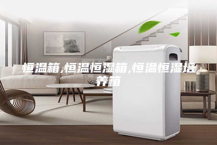 恒溫箱,恒溫恒濕箱,恒溫恒濕培養(yǎng)箱