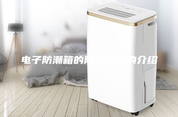電子防潮箱的除濕技術(shù)的介紹