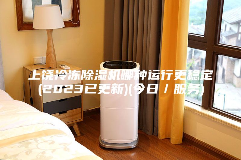 上饒冷凍除濕機(jī)哪種運(yùn)行更穩(wěn)定(2023已更新)(今日／服務(wù))
