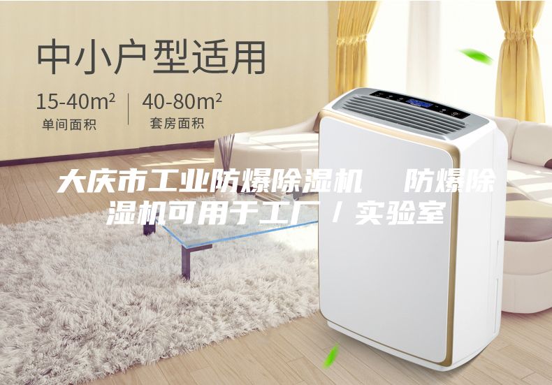 大慶市工業(yè)防爆除濕機(jī)  防爆除濕機(jī)可用于工廠／實(shí)驗(yàn)室
