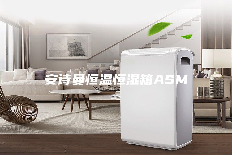 安詩曼恒溫恒濕箱ASM