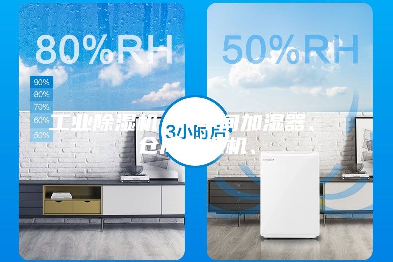 工業除濕機、 車間加濕器、 倉庫抽濕機、