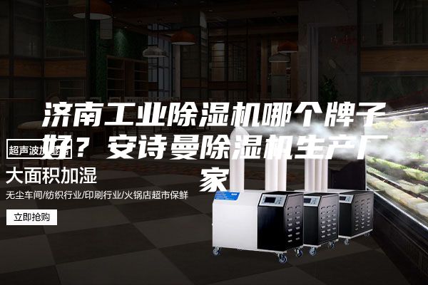 濟南工業(yè)除濕機哪個牌子好？安詩曼除濕機生產(chǎn)廠家