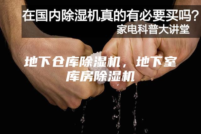 地下倉庫除濕機，地下室庫房除濕機