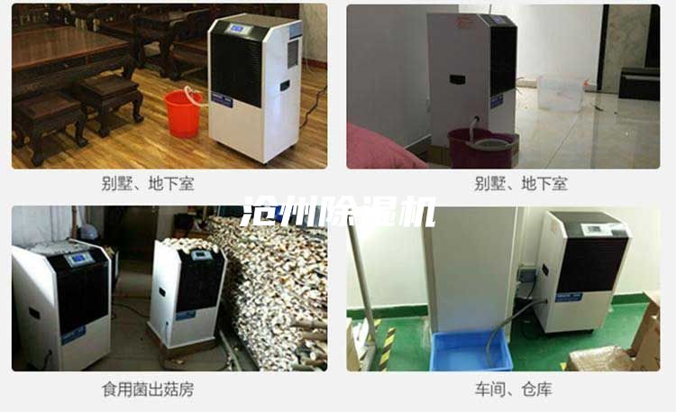 滄州除濕機