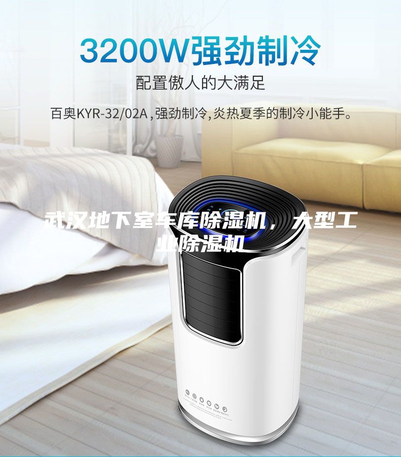武漢地下室車庫除濕機，大型工業(yè)除濕機